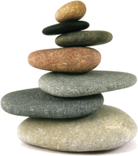 stones