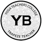 YB Gravity Yoga Teacher